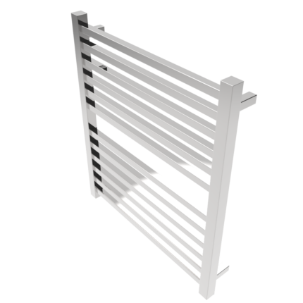 Quadro Q2932 Hardwired Heated Towel Rack
