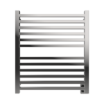 Quadro Q2932 Hardwired Heated Towel Rack