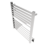 Quadro Q2932 Hardwired Heated Towel Rack