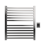 Quadro Q2932 Hardwired Heated Towel Rack