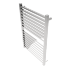 Quadro Q2942 Hardwired Heated Towel Rack