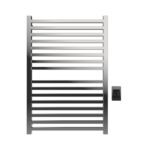 Quadro Q2942 Hardwired Heated Towel Rack