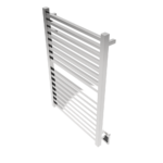 Quadro Q2942 Hardwired Heated Towel Rack