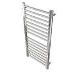 Sirio S2142 Hardwired Heated Towel Rack