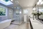 Sirio S2932 Hardwired Heated Towel Rack