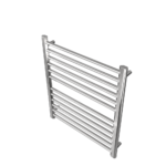 Sirio S2932 Hardwired Heated Towel Rack