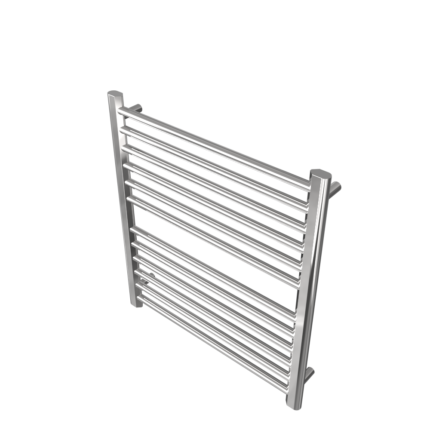 Sirio S2932 Hardwired Heated Towel Rack