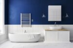 Sirio S2942 Hardwired Heated Towel Rack