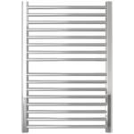 Sirio S2942 Hardwired Heated Towel Rack