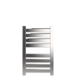 Vega V2337 Hardwired Heated Towel Rack