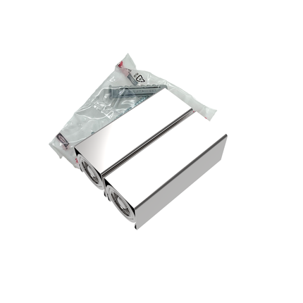 Square Bracket Pack for Quadro, Vega & Modello i