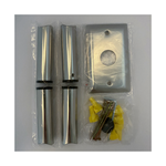 Jeeves Ladder Bracket Pack for Model A Ladder