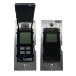 Hardwired Timer Color Change Kit - Black