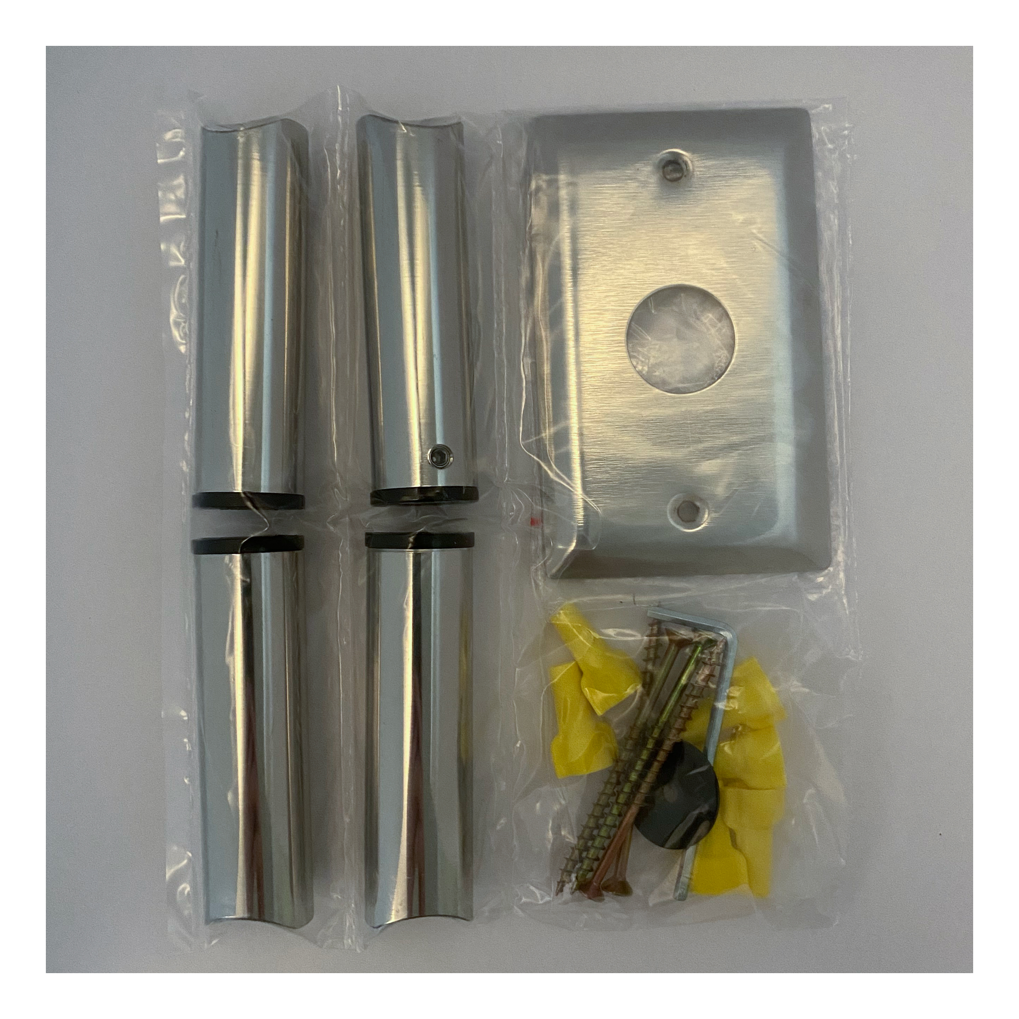 Jeeves Bracket Pack Long product image Jeeves Bracket Pack Long