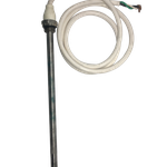 Jeeves Heating Element