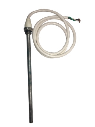 Jeeves Heating Element