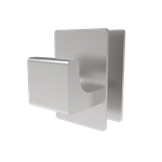 Quadro & Vega Bathrobe Hanger