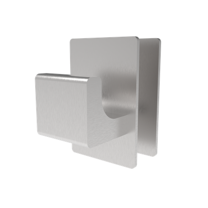 Quadro & Vega Bathrobe Hanger