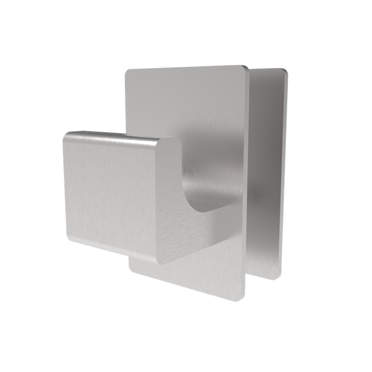 Quadro & Vega Bathrobe Hanger