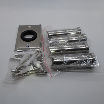 Radiant Bracket Pack