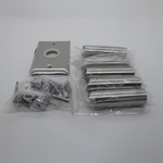 Radiant Square Bracket Pack