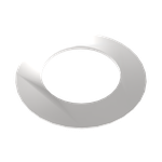 Round Spacer Pack for Antus, Sirio & Modello i