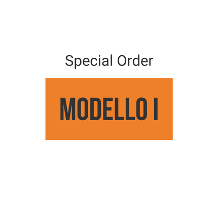 Special Order Modello i collection thumbnail