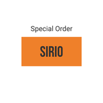 Special Order Sirio collection thumbnail