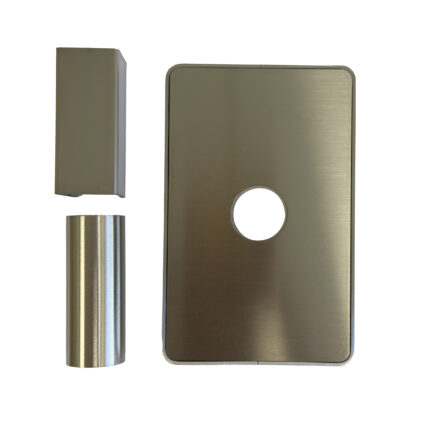 Amba Large Cover Plate product image
