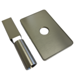 Amba Small Cover Plate product image