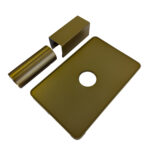 Amba Small Cover Plate product image