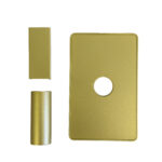 Amba Small Cover Plate product image
